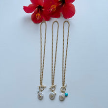 Load image into Gallery viewer, N  ballchain FWP&amp;CZ