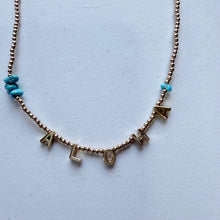 Load image into Gallery viewer, N beads &amp; ALOHA