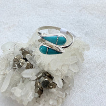 Load image into Gallery viewer, Native American ring 2026
