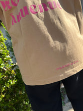 Load image into Gallery viewer, T shirt 2025 fall (Be the Rainbow)