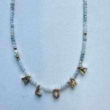 Load image into Gallery viewer, N beads &amp; ALOHA