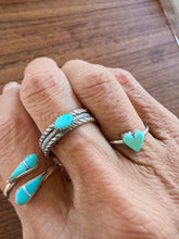 Load image into Gallery viewer, Native American ring 2026