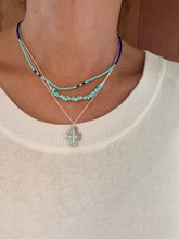 Load image into Gallery viewer, Native American necklace 2026