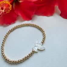 Load image into Gallery viewer, B beads eagle