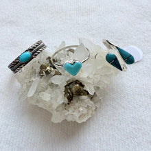 Load image into Gallery viewer, Native American ring 2026