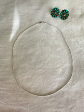 Load image into Gallery viewer, Native american jewelry 2024. necklace