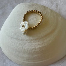 Load image into Gallery viewer, Ring pua (ring flower)