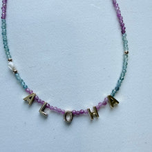 Load image into Gallery viewer, N beads &amp; ALOHA