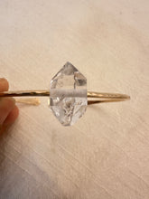 Load image into Gallery viewer, B Mana Herkimer Diamond　M size