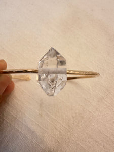 B Mana Herkimer Diamond　M size