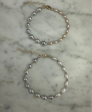 Load image into Gallery viewer, B Akoya &amp; freshwater pearl
