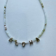 Load image into Gallery viewer, N beads &amp; ALOHA