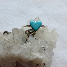 Load image into Gallery viewer, Native American ring 2026