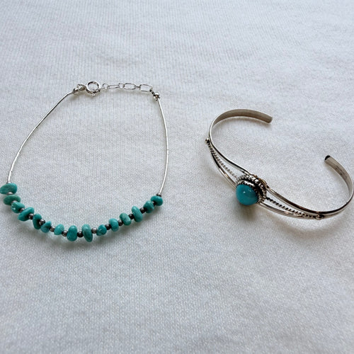 Bracelets – Mauimari