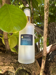 Mauimari hydrosol day& Night