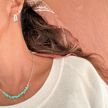 Load image into Gallery viewer, Native american earring 2026