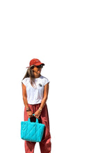 Load image into Gallery viewer, Aloha Quilt Bag 2025