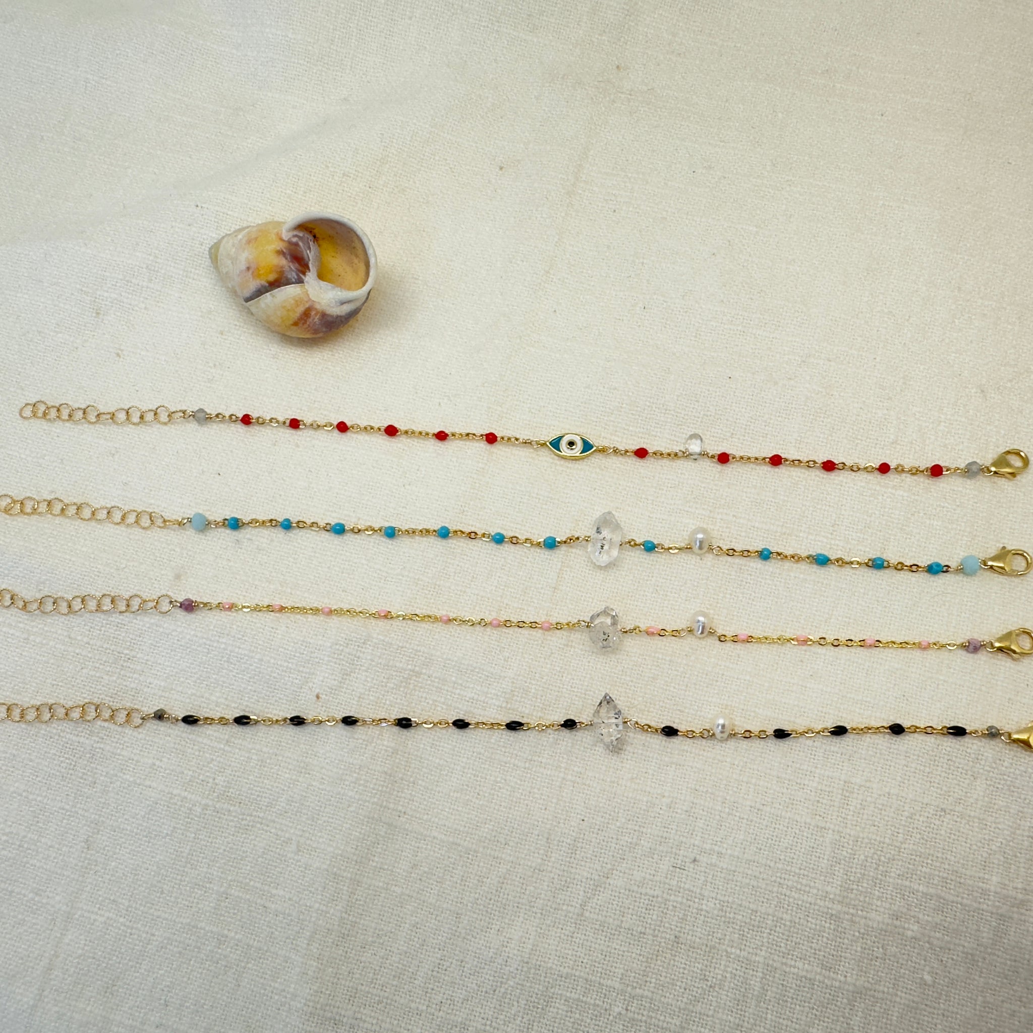 Bracelets – Mauimari