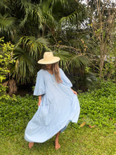 Load image into Gallery viewer, Maxi  dress 2026