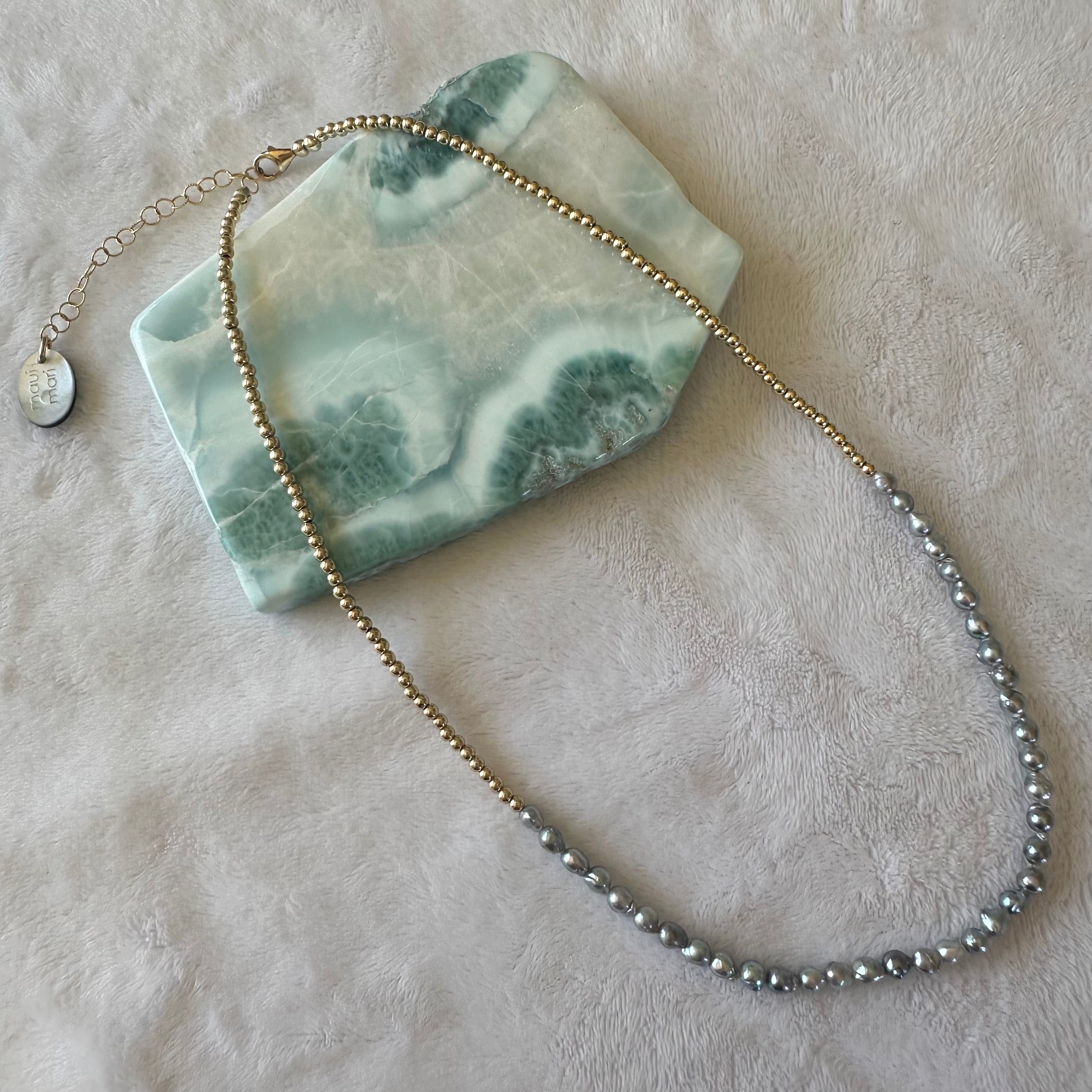 New Arrivals – Mauimari