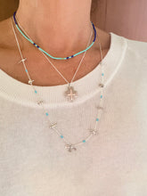 Load image into Gallery viewer, Native American necklace 2026