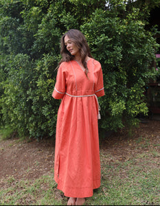 summer dress 2025