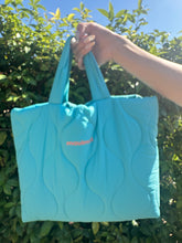 Load image into Gallery viewer, Aloha Quilt Bag 2025