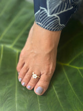 Load image into Gallery viewer, Ring pua (ring flower)