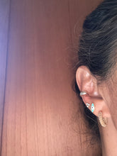Load image into Gallery viewer, earring small studs , ear cuff 2025