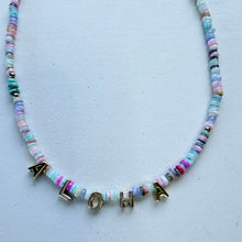 Load image into Gallery viewer, N beads &amp; ALOHA