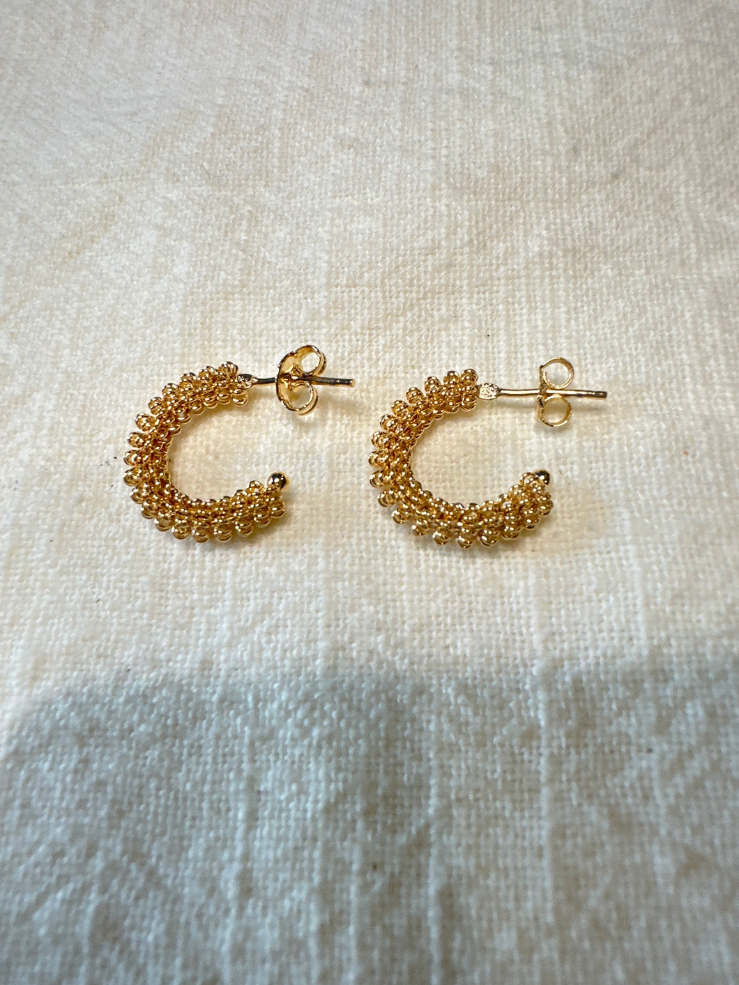 earring small studs , ear cuff 2025