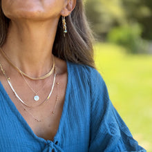 Load image into Gallery viewer, N Ei Herringbone 4mm &amp;3mm