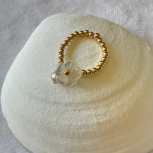 Load image into Gallery viewer, Ring pua (ring flower)