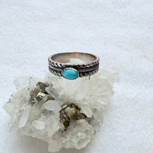 Load image into Gallery viewer, Native American ring 2026