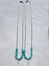 Load image into Gallery viewer, Native American necklace 2026