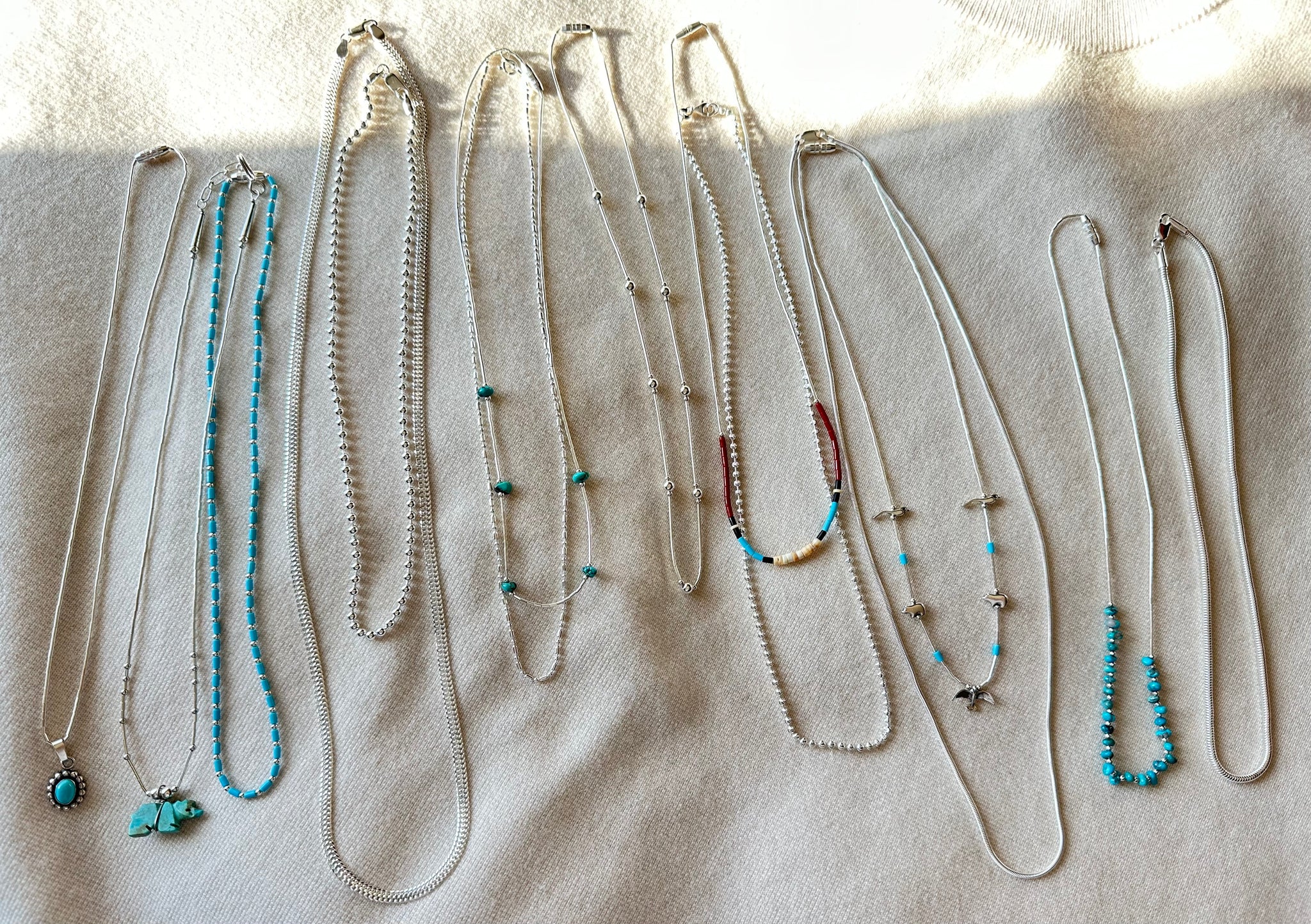 New Arrivals – Mauimari