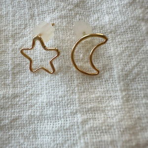 earring small studs , ear cuff 2025