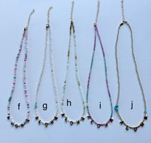 Load image into Gallery viewer, N beads &amp; ALOHA