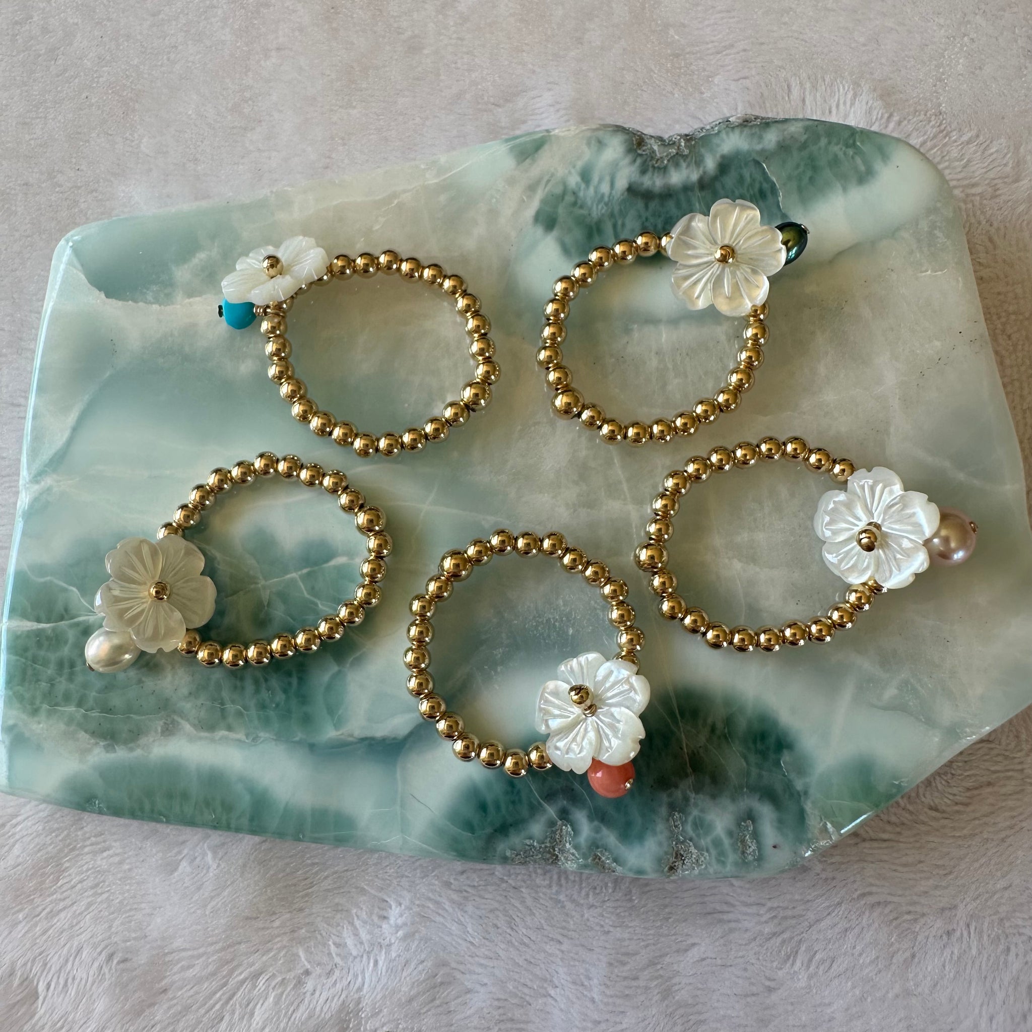 【美品♫】マウイマリ mauimari パール ブレスレット 2025年最新】mauimariの人気アイテム - メルカリ