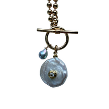 Load image into Gallery viewer, N  ballchain FWP&amp;CZ