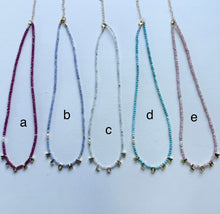 Load image into Gallery viewer, N beads &amp; ALOHA