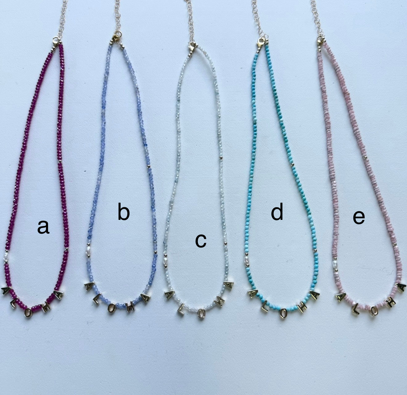 New Arrivals – Mauimari