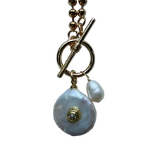 Load image into Gallery viewer, N  ballchain FWP&amp;CZ