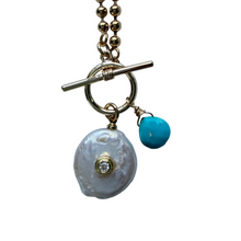 Load image into Gallery viewer, N  ballchain FWP&amp;CZ