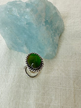 Load image into Gallery viewer, Native American Jewelry  ring&amp; Hair accessories