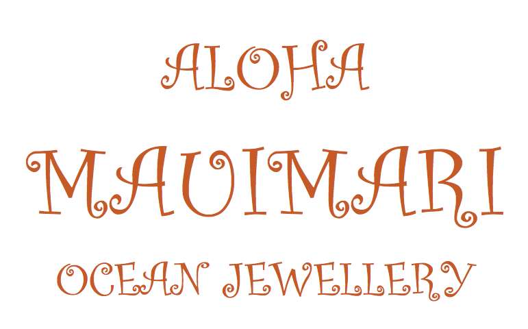 MAUIMARI Ocean Jewelry