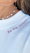Load image into Gallery viewer, T shirt 2025 fall (Be the Rainbow)