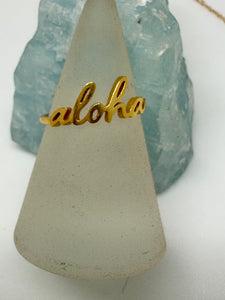R aloha