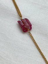 Load image into Gallery viewer, N ao pink tourmaline