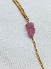 Load image into Gallery viewer, N ao pink tourmaline